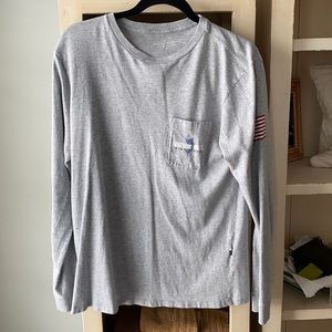 Vineyard vines long sleeve